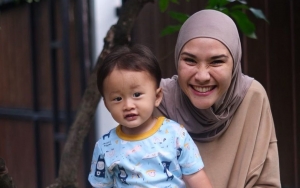 Putra Bungsu Hobi Dengar 'Lingsir Wengi', Zaskia Adya Mecca Ungkap Fakta Sejarah Ini