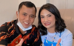 Ayah Mertua Vanessa Angel Nyelekit Sindir 'Tukang Ghibah' Uang Duka: Emang Dia Nyumbang?