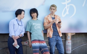 Netflix Ungkap Ekspansi Besar-besaran untuk Judul Jepang, Termasuk 'Alice in Borderland' Musim 2