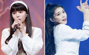Bersahabat Akrab, Kamaguchi Yurina 'Girls Planet 999' Setuju Visual Xiaoting Kep1er bak Dewi