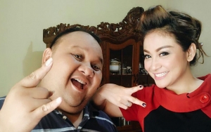 Virnie Ismail Kenang Momen Pertama Kali Kenal dengan Rony Dozer