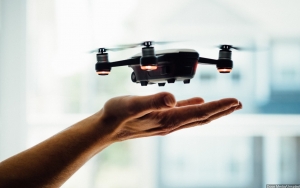 Hati-Hati! Terbangkan Drone Di Area Sirkuit Mandalika Saat WSBK Berlangsung Bisa Dikenai Sanksi
