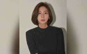 Cantik Paripurna, Ini Sederet Pesona Uee Pemeran Dokter Bedah Saraf di 'Ghost Doctor'