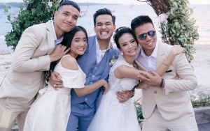 Dikira Prank, Adik Ipar Vanessa Angel Sebut Tubagus Joddy Sempat Kirim Foto Pasca Kecelakaan