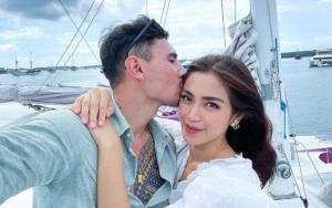Galau Berat Digantungin, Vincent Verhaag Sampai Sebut Jessica Iskandar Buaya Betina