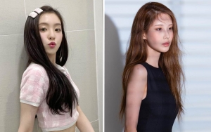Miliki Nama Asli Sama, Irene Red Velvet Dan Seohyun SNSD Buktikan Keberuntungan Jadi Idola Populer