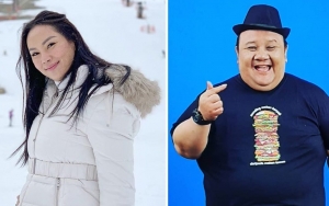 Kalina Oktarani Kaget Dengar Kabar Duka Kepergian Rony Dozer, Ungkap Salah Satu Keinginan Mendiang