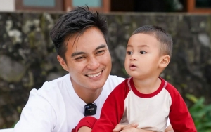 Temani Kiano Les Renang, Baim Wong Ungkap Betapa Pentingnya Luangkan Waktu Untuk Anak