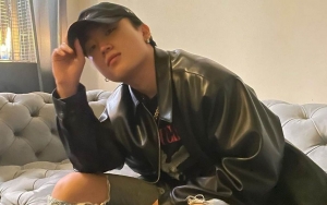 Gagal Debut Boy Grup, Rapper D.Ark Tinggalkan Agensi P-Nation Diduga Akibat Dua Skandal Berbeda