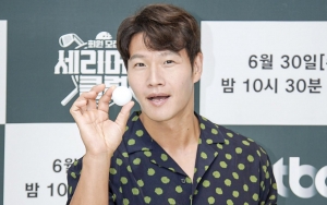 Kim Jong Kook Ungkap Hasil Tes untuk Buktikan Bodinya Alami Tanpa Suntik Hormon