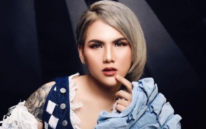 Evelin Nada Anjani Bahas Menohok Saat Ada Pria Yang Sebutnya Makin Gendut