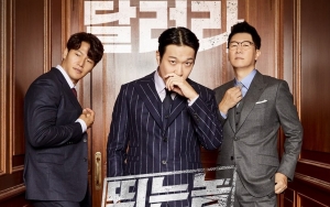 Tayangkan Lagi Permainan Robek Nametag, 'Running Man' Disney+ Justru Banjir Kritikan