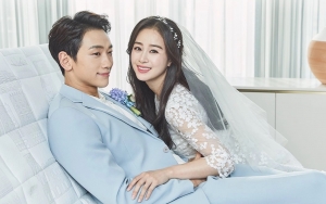 Kim Tae Hee Pamer Kecantikan Abadi, Komentar Bucin Rain Tuai Sorotan