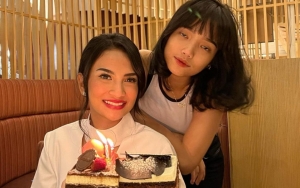 Fuji Adik Bibi Dituding Simpan Barang Vanessa Angel Termasuk Berlian, Ayah Bongkar Fakta Mengejutkan