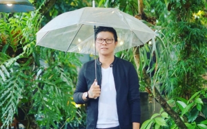 Tak Ketemu Belasan Tahun, Andika Kangen Band Speechless Dapat Ucapan Cinta dari Anak Gadisnya