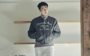 Sehun EXO Tulis Kata Pengantar untuk Buku Terbitan Fans, Dibandingkan dengan Idol Lain