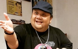 Sang Istri Tepis Tudingan Miring Tak Ada Keluarga Ketika Rony Dozer Meninggal Dunia
