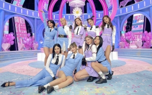 TWICE Ungkap Fakta Menarik Selama Syuting MV 'Scientist' dan Pilih Konsep Favorit