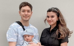 Audi Marissa Justru Sampaikan Pesan ke Baby Anzel di Hari Ayah Nasional, Isinya Bikin Terenyuh