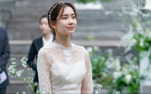 Alur Kisah Shin Hyun Bin di 'Reflection of You' Penuh Derita, Lahirkan Teori Pilu Ini