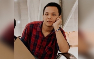 Jadi Tersangka, Beredar Penampakan Tubagus Joddy Pakai Baju Tahanan Hingga Kondisi Terungkap