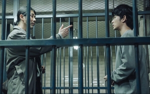 Meski Sulit, Cha Seung Won Perjuangkan Kebebasan Kim Soo Hyun Habis-habisan di 'One Ordinary Day'