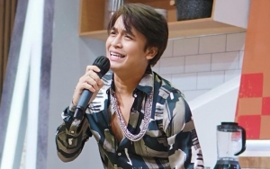 Sedih, Billy Syahputra Ungkap Almarhum Olga Datang dalam Mimpi Hanya untuk Lakukan Ini