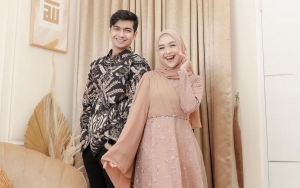 Sah Jadi Suami Istri, Begini Malam Pertama Ria Ricis Bareng Teuku Ryan