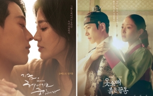Tayang Perdana, Rating 'Now, We Are Breaking Up' dan 'The Red Sleeve' Saingan Ketat