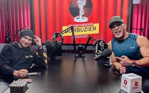 Curigai Deddy Corbuzier, Anji Tak Ingin Cari Tahu Cepu Kasus Narkobanya 