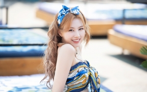 Sana TWICE Akhirnya Bertemu Pria Idaman Dan Nyatakan Cinta, Begini Reaksi Netizen