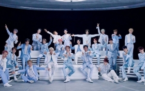 NCT Umumkan Comeback Full Grup dengan 'Universe', Konsep Teaser Jadi Perbincangan Netizen