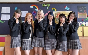 8 Momen Kebersamaan STAYC Yang Baru Saja Rayakan 1 Tahun Debut