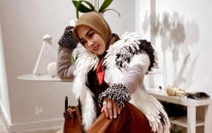 Syahrini Kena Sindir Usai Tulis Caption Mirip dengan Luna Maya, Diam-diam Suka Stalking?