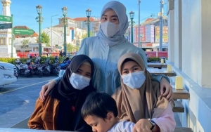 Para Asisten Berdamai dengan Alvin Faiz, Larissa Chou Tegaskan Begini Sosok Istri Terbaik