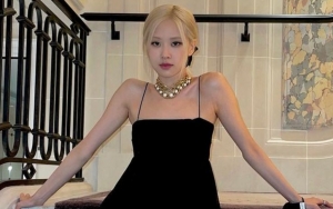 Viral Video Pria Bule Diduga Sebut Rose BLACKPINK dengan Panggilan Rasis