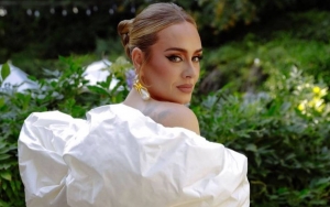 Langsung Heboh, Adele Bakal Comeback di Acara MBC 'Music Core' Hingga Dapat Panggilan Baru