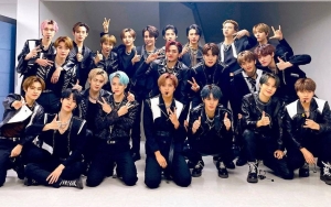 Kemunculan NCT 2021 Timbulkan Sederet Teori Unik, Heboh Dibahas 'Jumlah Paku' di Teaser Foto