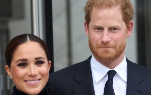 Pesan Teks Meghan Markle dan Ajudan Soal Harry Dengan Keluarga Kerajaan Bocor, Isinya Mengerikan