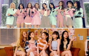 Lagu Baru TWICE 'Scientist' Dibilang Mirip 'Umpah-Umpah' Red Velvet