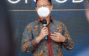 Menkes Budi Sebut RI Sudah Lewati Puncak Gelombang Delta, Tetap Waspadai 3 Varian Baru Ini
