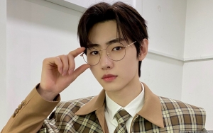 Sunghoon ENHYPEN Tuai Kritik Gara-gara Cara Membungkuk ke Idol Senior