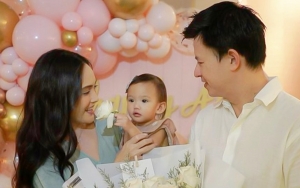 Penuh Haru, Ungkapan Shandy Aulia Soal Kehadiran Baby Claire dalam Hidupnya dan Suami Kena Sorot