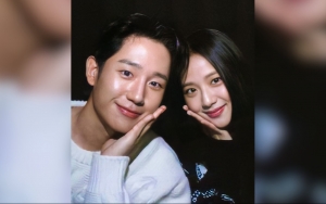 Adegan Manis Jung Hae In dan Jisoo BLACKPINK Diiringi Lagu Indah di Prolog 'Snowdrop', Fans Nangis