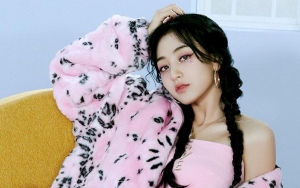 Jihyo TWICE Sempat Dikira Blasteran Saat Trainee Gara-gara Bagian Wajah Ini