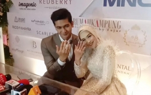 Tak Ingin Panggil Ryan 'Suami', Ria Ricis Beri Panggilan Imut Ini