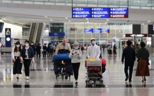 Setelah Hampir 2 Tahun Menutup Perbatasan, Vietnam Akhirnya Buka Untuk Turis Asing