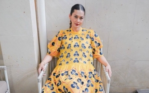 OOTD Mewah Paula Verhoeven Mau 'Kencan' Jadi Perbincangan, Harga Sepatu Bikin Kepo
