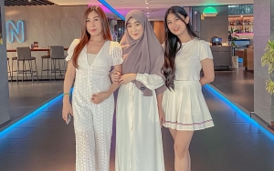 Henny Rahman Main Fisik, Ibunda Larissa Chou Tulis Sindiran Menohok