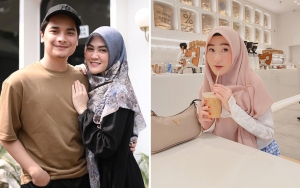 Alvin Faiz dan Henny Rahman Kompak Posting Ceramah, Larissa Chou Unggah Ini